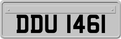 DDU1461