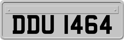 DDU1464