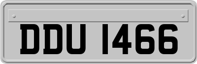 DDU1466