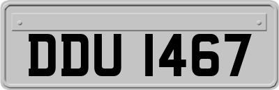 DDU1467
