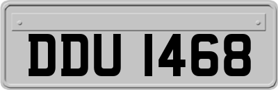 DDU1468