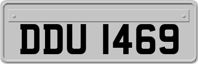 DDU1469