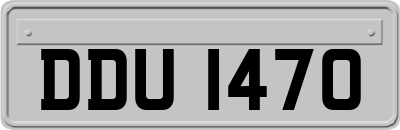 DDU1470