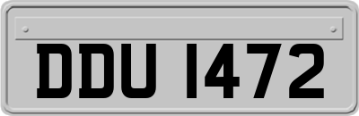 DDU1472