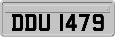 DDU1479
