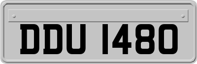 DDU1480