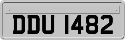 DDU1482