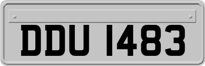DDU1483
