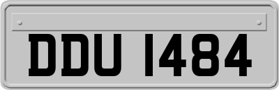 DDU1484