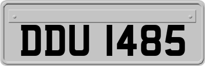 DDU1485