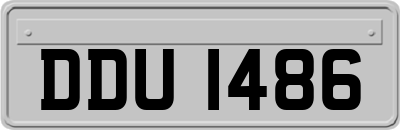 DDU1486