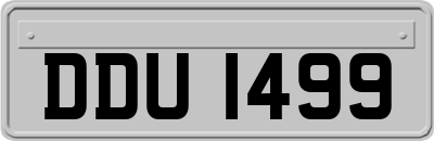DDU1499