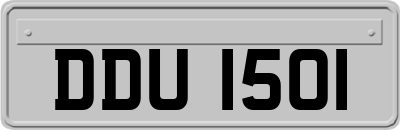 DDU1501