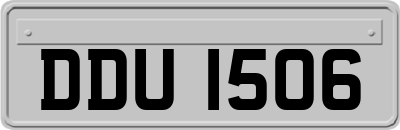 DDU1506
