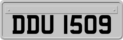 DDU1509