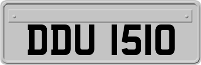 DDU1510