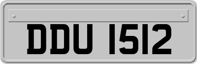 DDU1512