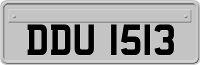 DDU1513