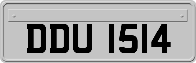 DDU1514