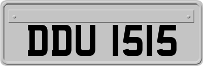 DDU1515