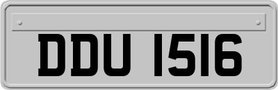 DDU1516