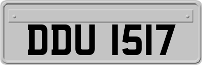 DDU1517