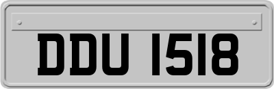 DDU1518