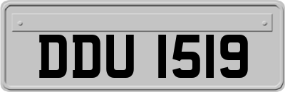 DDU1519