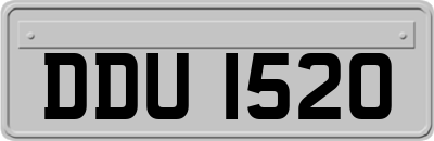 DDU1520