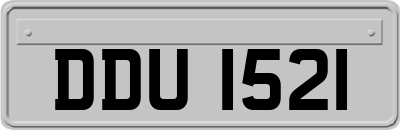 DDU1521