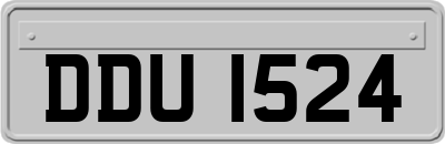 DDU1524