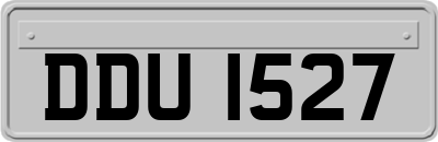 DDU1527