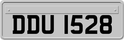 DDU1528