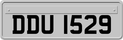 DDU1529