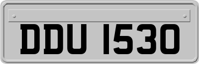 DDU1530