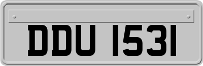 DDU1531