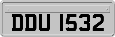 DDU1532