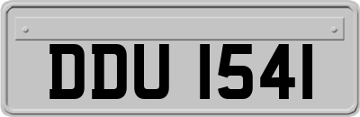 DDU1541