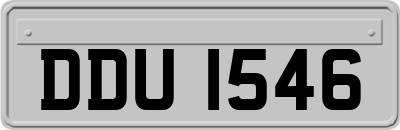 DDU1546