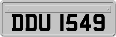 DDU1549