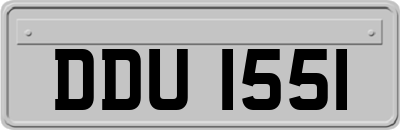 DDU1551