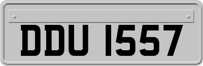 DDU1557
