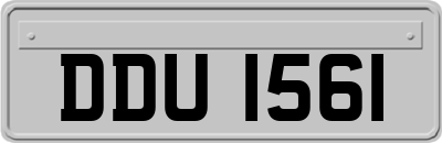 DDU1561