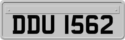 DDU1562