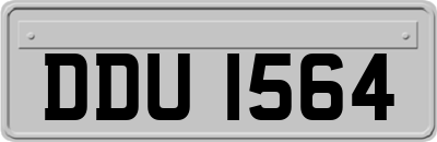 DDU1564