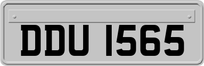 DDU1565