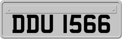 DDU1566