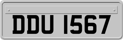 DDU1567