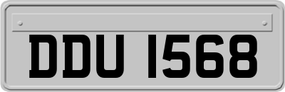 DDU1568