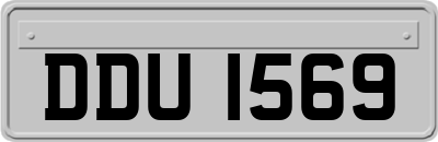 DDU1569